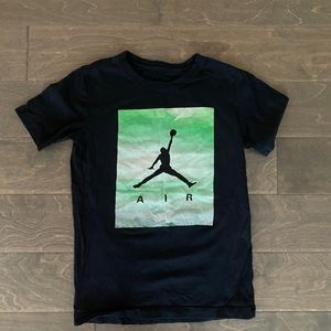 Jordan tee